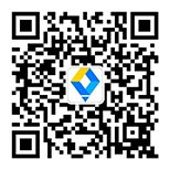 公众号二维码