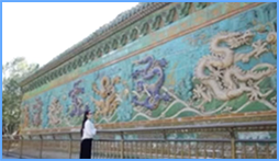 智能眼镜景区导览